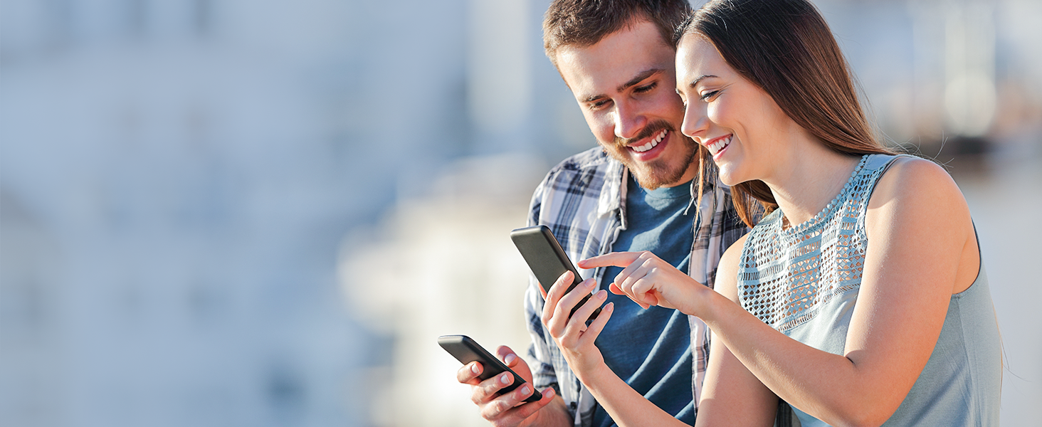 Zugriff für die ganze Familie