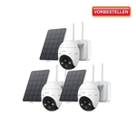 3 Kameras