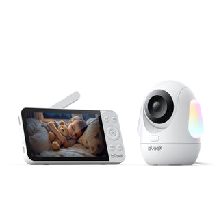 ieGeek Babyphone Baby 5