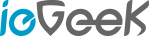ieGeek-DE
